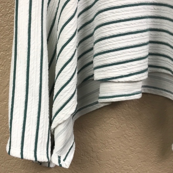 Anthropologie Deletta peplum tank. - Picture 6 of 8